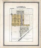 Ludell, Rawlins County 1928